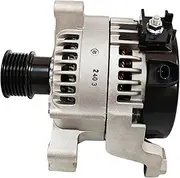 Generator Alternator Compatible For MINI F54 F55 F56 F57 F60 CLUBMAN Cooper B38 B47 B48 12318680374 8680374 8740305 12318740305