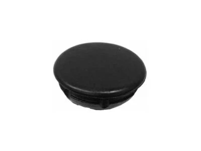 German Door Plug - Plastic (20 mm) Door Plug fits Porsche 911 1965-1989 83XJJY