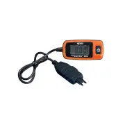 SP Tools 30A Maxi-Blade Digital Automotive Current Tester Fuse Protection
