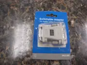Philips 9AVMAC-074I Switchable Adapter For Apple Video Connectors - New Sealed