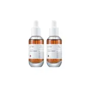 THE PLANT BASE - Time Stop Collagen Ampoule - 30ml - (2ea) Set