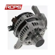 New 175A Alternator Fits Ford Mustang L4 2.3 2015-23 GR3Z10346J GR3Z10346A 44009