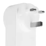 WiFi Smart Plug Power Socket Wireless Timer Remote Control LSPA2 UK 100‑240VAC