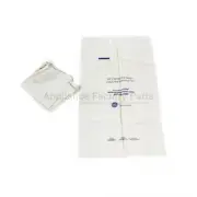 General Electric WC60X5015 12" COMPACTOR BAGS - PKG OF 12