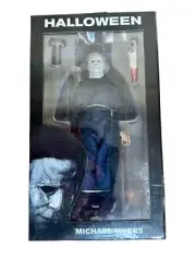 NECA Halloween Michael Myers Action Figure 367N082520
