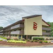 Red Roof Inn Chapel Hill - UNC