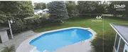Reolink 12MP NVR Bullet Security Camera