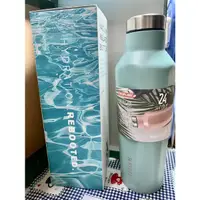 在飛比找蝦皮購物優惠-雪肌精 SAVE the BLUE隨行包溫瓶500ml