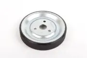 Mini Cooper R52 R55 R56 R60 2007 - 2012 Genuine Mini Water Pump Pulley