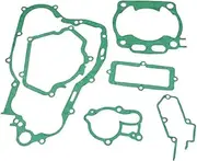 Motorcycle Engines Cylinder Crankcase Covers Gasket Kit For YZ250 1999-2000 YZ 250