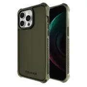 Genuine Pelican Guardian Magentic Case For iPhone 15 Pro - Olive Drab AU STOCK