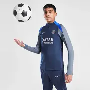 Nike Paris Saint Germain Strike Drill Top Junior