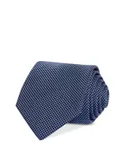 Boss Classic Dot Tie