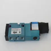 1PC MAC 811C-PM-591JM-152 811CPM591JM152 solenoid Valve New Expedited Shipping