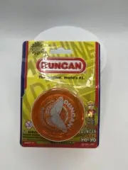 DUNCAN Butterfly Imperial YO YO Classic Series, Orange Glitter SEE ALL COLLECT