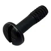 McCulloch 91796 Air Filter Cover Screw Mini Mac 35 110 120 130 Mac 140, Mac 160S