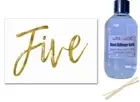 FIVE - Reed Diffuser Refill