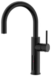 Alia X51 Intelligent Filtered Boiling Dispenser Tap Matte Black AG-BXMB