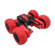 RC Cars Stunt car Remote Control Double Sided Swing Arm Car Toy Boys Girls Ages 6+