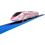 【日本直送】PLARAIL SC-07 HELLO KITTY 新幹線