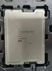 Intel Xeon Gold 6430 QS LGA-4677 2S Server CPU Processor 1.9GHz 32-Core 60MB