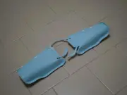 KREEPY KRAULY PENTAIR POOL CLEANER WRAP AROUND WINGS CONQUEST MODEL WING FLAPS