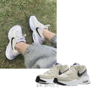 【Dr.Shoes 】免運 Nike AIR MAX FUSION 氣墊 慢跑鞋 女鞋 CJ1671-104