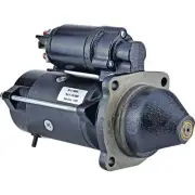 New 12V Electric Starter for JCB, Massey Ferguson, 4.291 HP, Clockwise