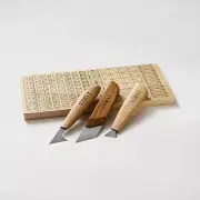 Wood Carving Set, Whittling Knife, Chisels Wood Working Kit, Wood Whittling Kit