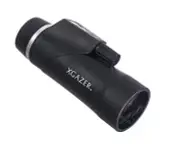 8x42 Compass & Rangefinder Monocular Telescope |Waterproof & Compact with Ret...