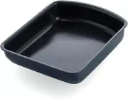 GREENPAN Egg Pan Egg Cooker PFAS Free Ceramic Coating ClickChef Oxford Blue New