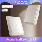 Wall Switch With Neutral Smart Home Wireless Key Light Switch Fire Wire