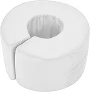 [Generic] Leg Elevation Pillow | Ankle Protector Support Elevated Foot Heel Pillow,Hand Ankle Foam Cushion Leg Lifting Pillow Foot Elevation for Foot Pressure Relief