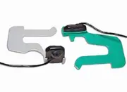 1shotdental DEXIS -Platinum &Original, 4xHorz & 4xVert X-ray Holders - Option A