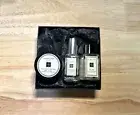 Jo Malone Wood Sage & Sea Salt 3-Piece Set