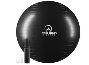 ProBody Pilates Ball Exercise Ball Yoga Ball, SIZE: 45 CM - Stability Ball