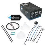 QFS Fuel Pump +Gasket +Strainer 19-23 Kawasaki Ninja 400 ZX-10R ZX-6R 49040-0798