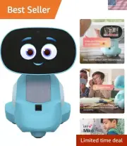 AI-Powered Smart Robot for Kids | STEAM Learning & Educational Robot | Intera...