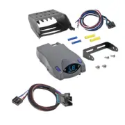 2004-2023 Freightliner XC Tekonsha Prodigy P2 Proportional Brake Controller for