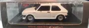 1:43 Volkswagen Golf GTI 16S Oettinger 1981 White S0838 Spark