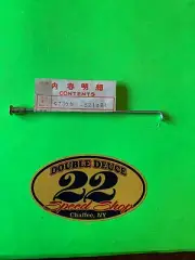 GENUINE Honda NOS 97366-52148-1 SPOKE B (9X154) CB350 CB360 (QTY1)