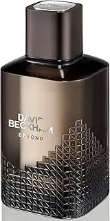 David Beckham DB BEYOND RG EDT 90ml 15IV