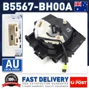 Spiral Clock Spring Cable Fit Nissan Pathfinder Qashqai J10 Navara B5567-BH00A