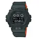 CASIO 卡西歐 G-SHOCK 時尚運動錶 DW-6900LU-3