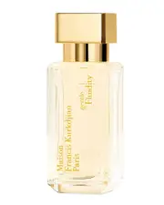 Maison Francis Kurkdjian Unisex 1.2oz Gentle Fluidity Gold EDP