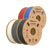 Creality 3D Printer PLA Filament 1.75mm Bundle for K1 Max, 3D Printer Hpyer P...