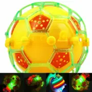 New Light-Up Toddler Electric Flash Light Ball Creative Kid Football Toy Kids I