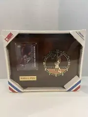 1993-1994 Shaquille O’Neal Fleer Ultra All Rookie Series Clock