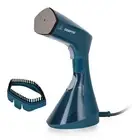 GEEPAS 1960W Handheld Garment Steamer Fabric Steamer Wrinkle Remover Travel Size