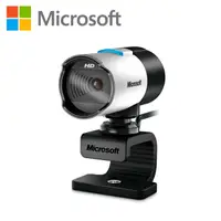 在飛比找蝦皮商城優惠-【Microsoft 微軟】LIFECAM studio 1